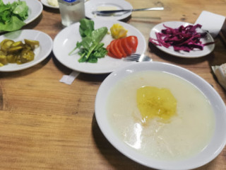 Flas Çorba