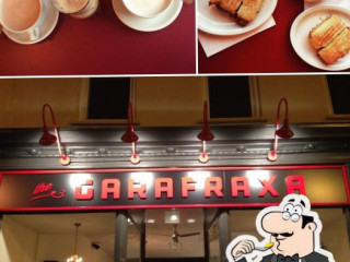 The Garafraxa Cafe