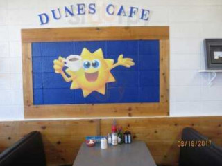 The Dunes Cafe'