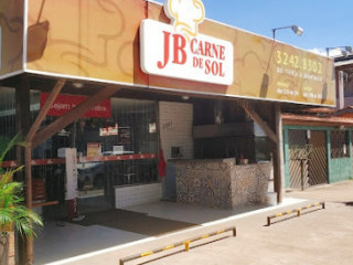 Jb Carne De Sol