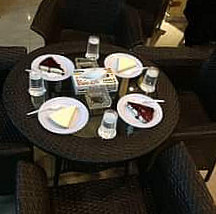 Al_nawasreh Cafe