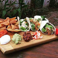 Tacos Comida Mexicana