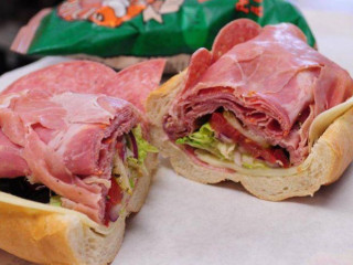 Tucci's Southside Subs