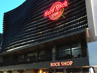 Hard Rock Cafe Bangkok