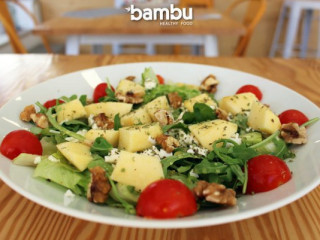 Bambu Healthy Food