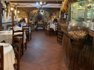 Restaurante Típico O Alpendre