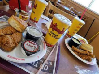 Bojangles ' Famous Chicken 'n Biscuits