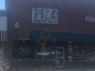 Pico Tequila Grill