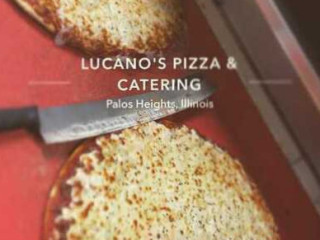 Lucano's Pizza