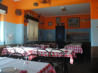 Cafe Tres Arcos