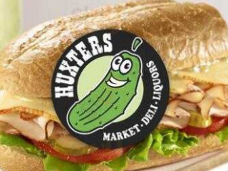 Huxter's Market Deli