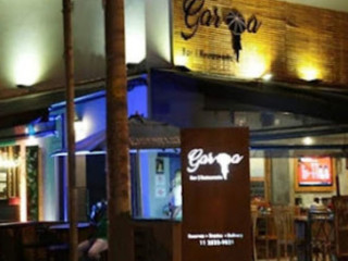 Garoa Bar E Restaurante