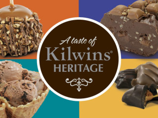 Kilwins Chocolates Ice Cream