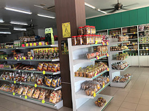 G Teik Vegetarian Supply Sdn. Bhd.