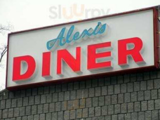 Alexis Diner