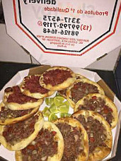 Andrade's Pizzaria