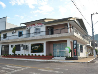 Hotel e Restaurante Gris