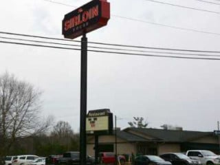 The Sirloin House Of Martinsville