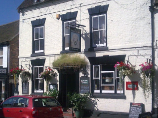 The White Lion Inn