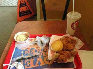 Popeyes Louisiana Kitchen