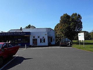 Lowther Pavillion Cafe