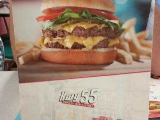 Hwy 55 Burgers Shakes Fries