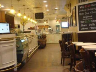 Casa D'italia Sandwich Shoppe