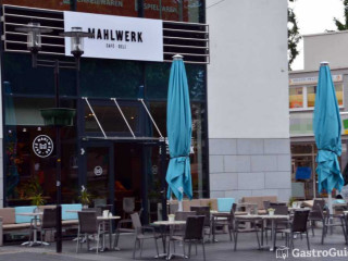 Mahlwerk Cafe Deli
