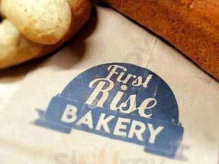 First Rise Baking Co