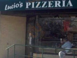 Lucio's Pizza