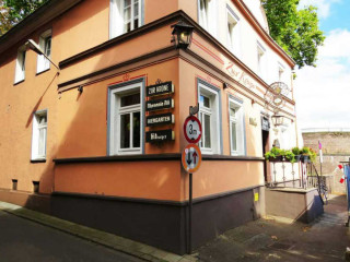 Restaurant & Biergarten "Zur Krone"