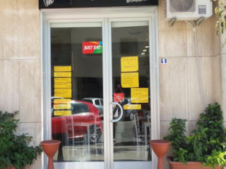 Arrust E Mmange Da Nico
