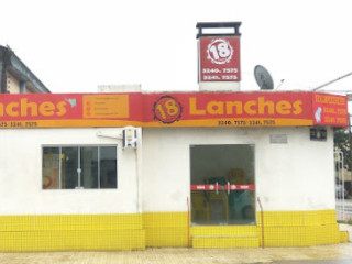 18lanches