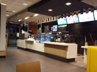 Mcdonald's Goonellabah