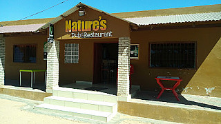 Nature's Pub