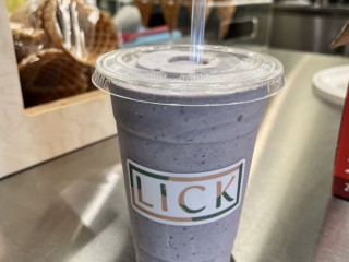 Lick Ice Cream Indy