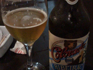 A Porteira