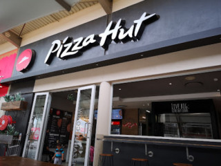 Pizza Hut Acacia Mall