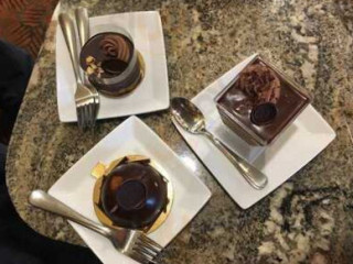 Coastal Mist Fine Chocolates And Desserts