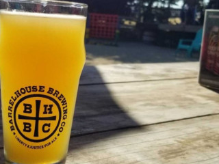 Barrelhouse Brewing Co. Brewery And Beer Gardens