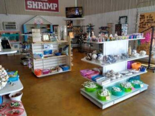 St. Joe Shrimp Company