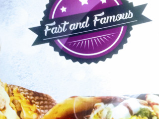 Fast And Famous