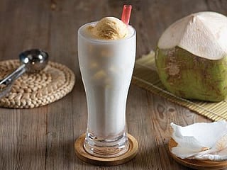 Coconut Shake Paduu Official