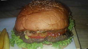 Freak Burger