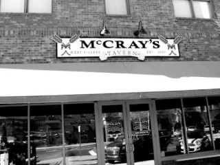 Mccray's Tavern