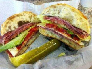 Latorra's Bagels And Italian Deli