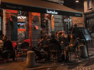 Istanbul Café