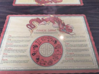 Ming Ming Chinese Food