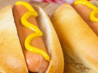 Unleashed Gourmet Hot Dogs