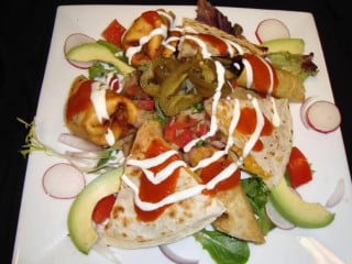 Fajitas Sunrise Restaurant Bar